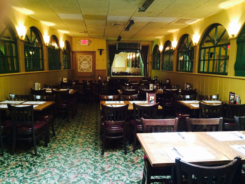 Gallery | Federici's Family Italian Restaurant